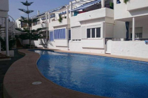 Apartamento Cala Higuera 80m2, San Jose-Nijar